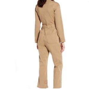 NEW Good American Jumpsuit Size 7 (26W)